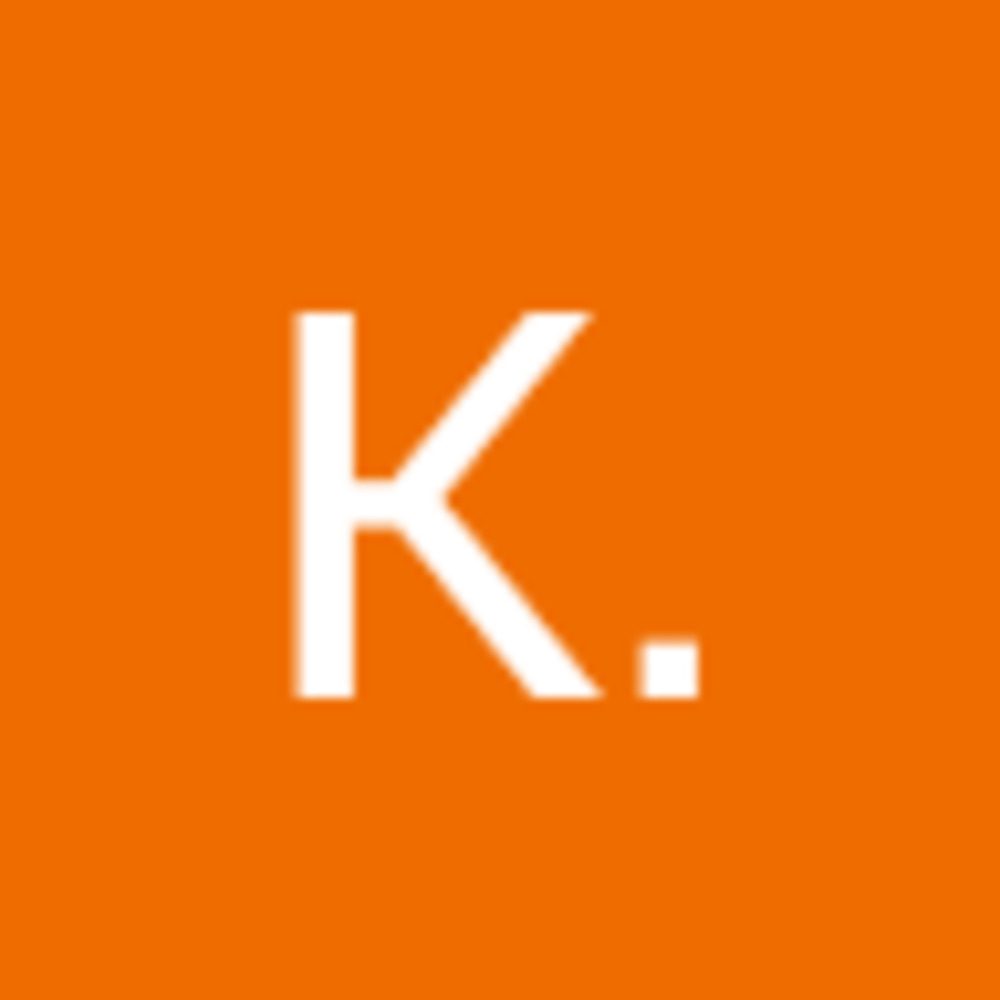 Meet your Posher, K.